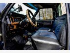 Thumbnail Photo 18 for 1986 Ford F250 4x4 Regular Cab